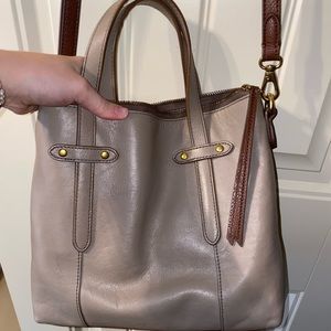Fossil Purse
